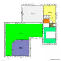 projet avec sde 3