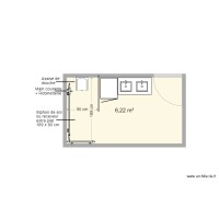 SDB projet Marchal