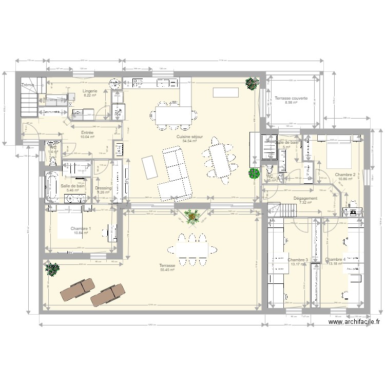 LOFT7. Plan de 0 pièce et 0 m2