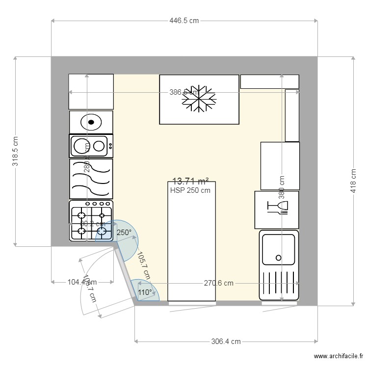 TERRIER 2 . Plan de 0 pièce et 0 m2