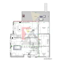 PLAN LEGARD 1ER ETAGE V5