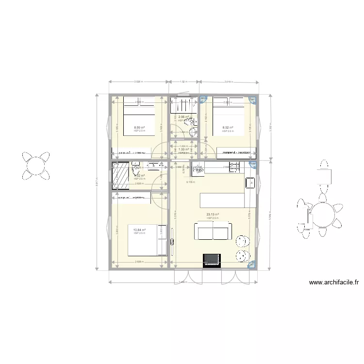 Rafael1. Plan de Rafael1. Plan de
