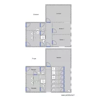 B&acirc;timent 335 Regulus 