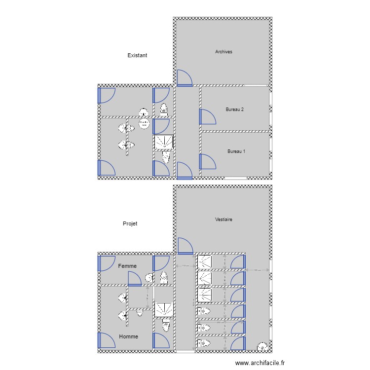 Bâtiment 335 Regulus . Plan de 0 pièce et 0 m2