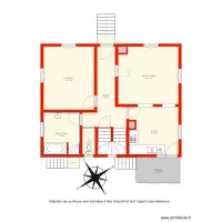 BI 3902 rd non c&ocirc;t&eacute;