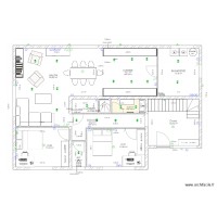 maison Bellevue projet 2