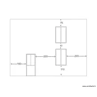 fa&ccedil;ade arri&egrave;re situation existante