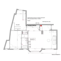 antoine et cecile D projet 1 