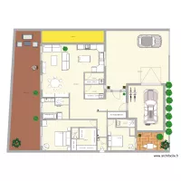 maison nath et guy 120m2