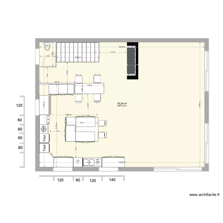 PLACO R1. Plan de PLACO R1. Plan de