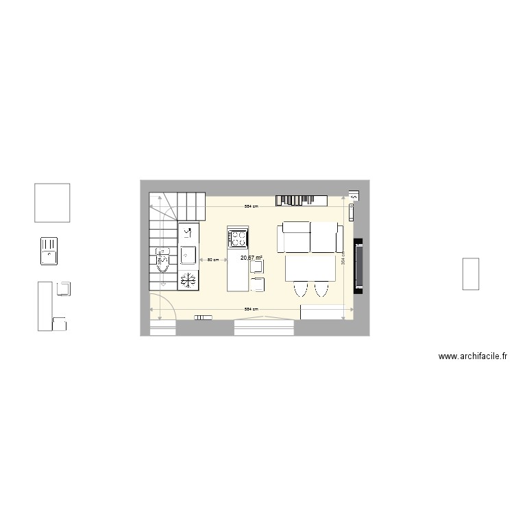 Guer 2. Plan de 0 pièce et 0 m2