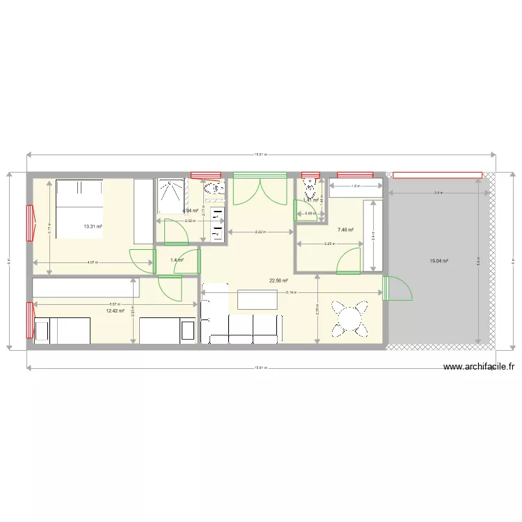 projet 1 de 6 . Plan de projet 1 de 6 . Plan de
