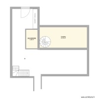 Entr&eacute;e buanderie V2