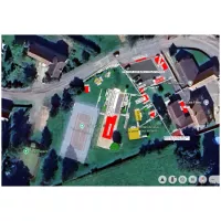 plan site cot&eacute;