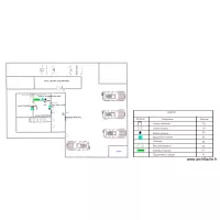 Plan acc&egrave;s campas dla prop