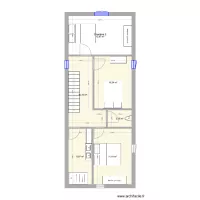 Location 1 1er &eacute;tageRENOVER 2