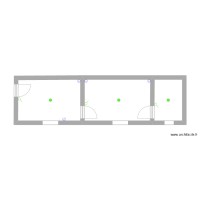 52 &mdash; 2d &eacute;tage &mdash; Aile