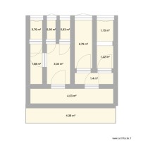 logements