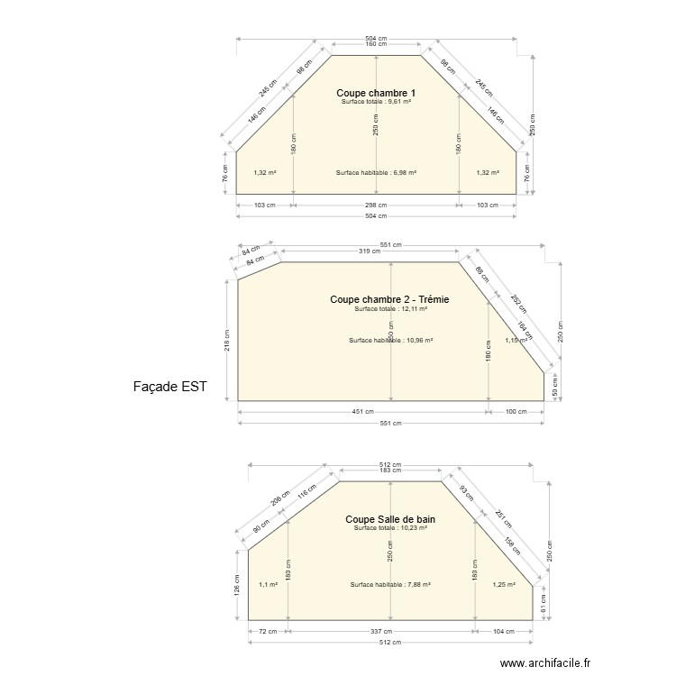 ML24010698. Plan de 0 pièce et 0 m2