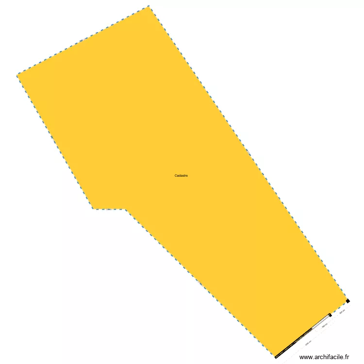 PLAN DE MASSE MISSOUM 2. Plan de PLAN DE MASSE MISSOUM 2. Plan de