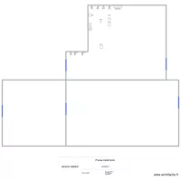 Presse m&eacute;tal fonds