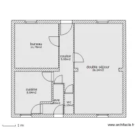 rez de chauss&eacute;e brie