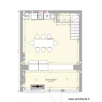 Arnaud Projet cuisine 4