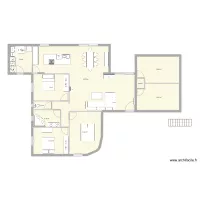 PLAN MAISON
