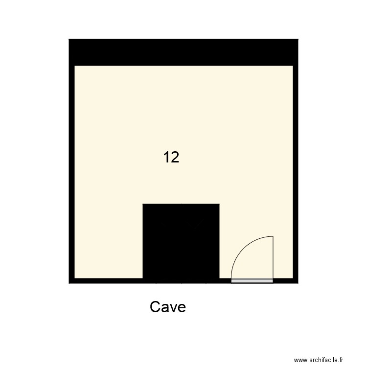 185056 BARB. Plan de 0 pièce et 0 m2