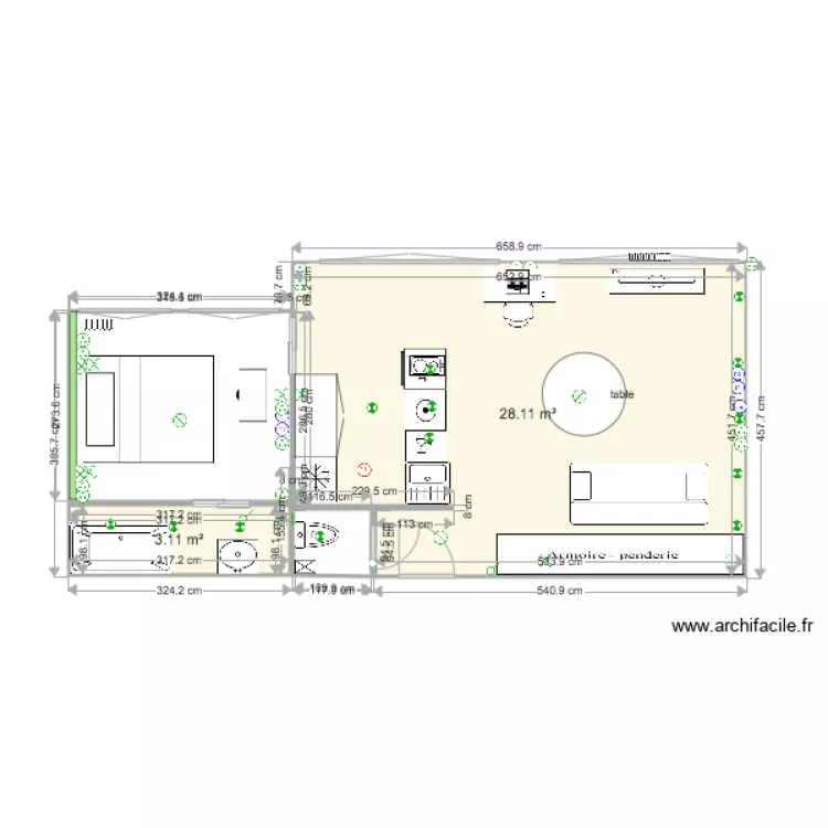 Plan. Plan de Plan. Plan de