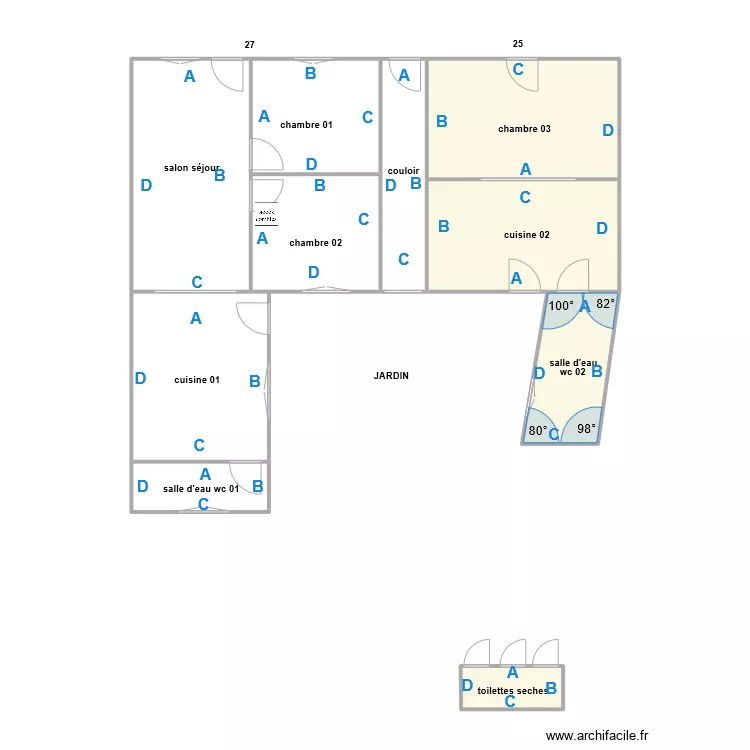 lenoir moutier PB v2. Plan de 