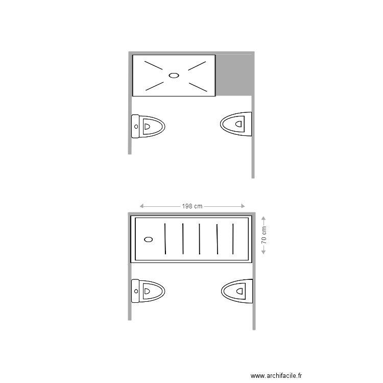 GLORIA DE SANT JOSE. Plan de 0 pièce et 0 m2