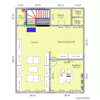 BEAUTY QUEENS PARIS R1 APRES TRAVAUX