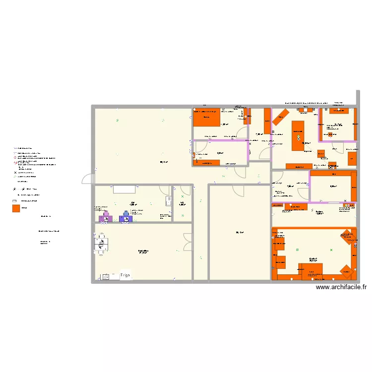Dinan 2023-v1 - michel. Plan de 