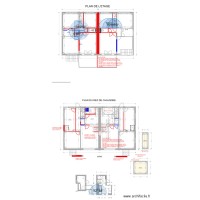  CONFLANS Plans structure BA