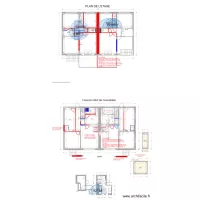  CONFLANS Plans structure BA