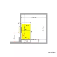 COUPE EXISTANT ST CHELY 6625