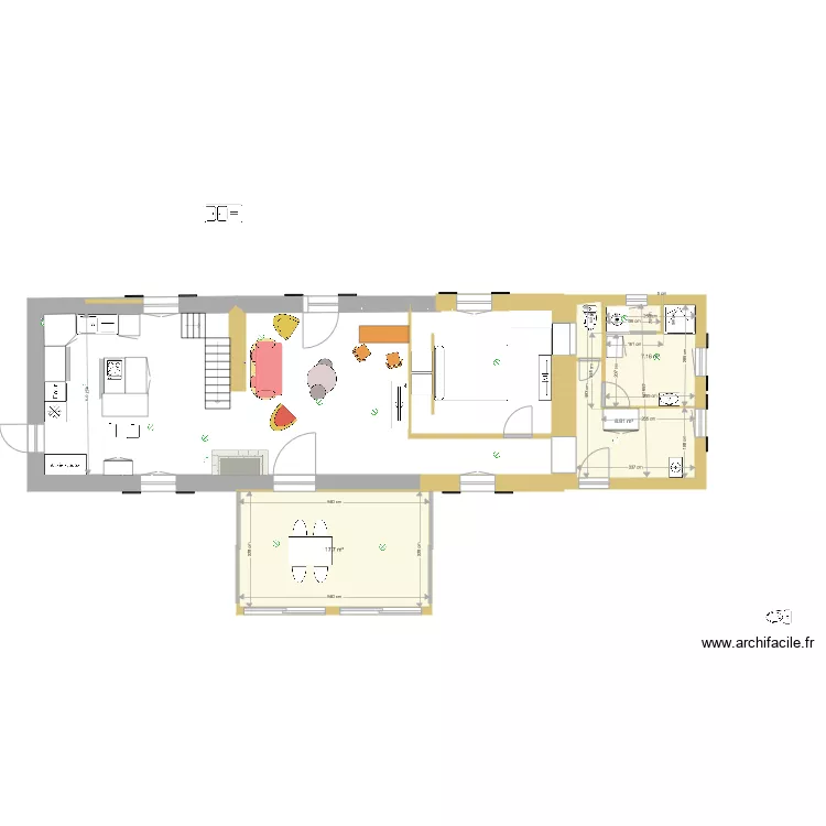 maison lavignasseavril2019. Plan de maison lavignasseavril2019. Plan de