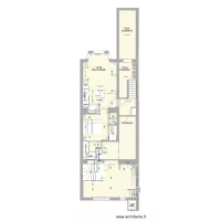 Marie Jos&eacute; Rez jardin studio