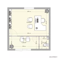 Garage Monein version 2