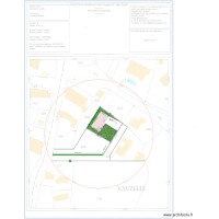PLAN DE MASSE PMI5 MAG