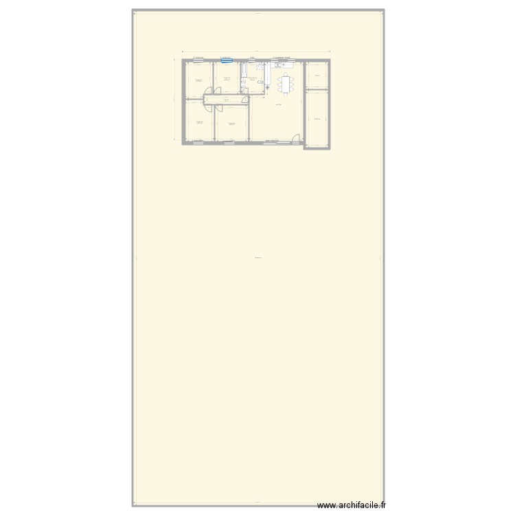 nouveau plan norman 3. Plan de 0 pièce et 0 m2