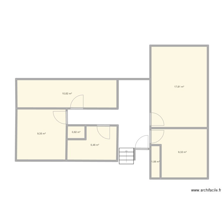 Test. Plan de 0 pièce et 0 m2