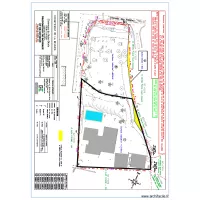 PLAN MASSE SCI ALEXIA