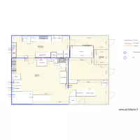 Projet La Fert&eacute;