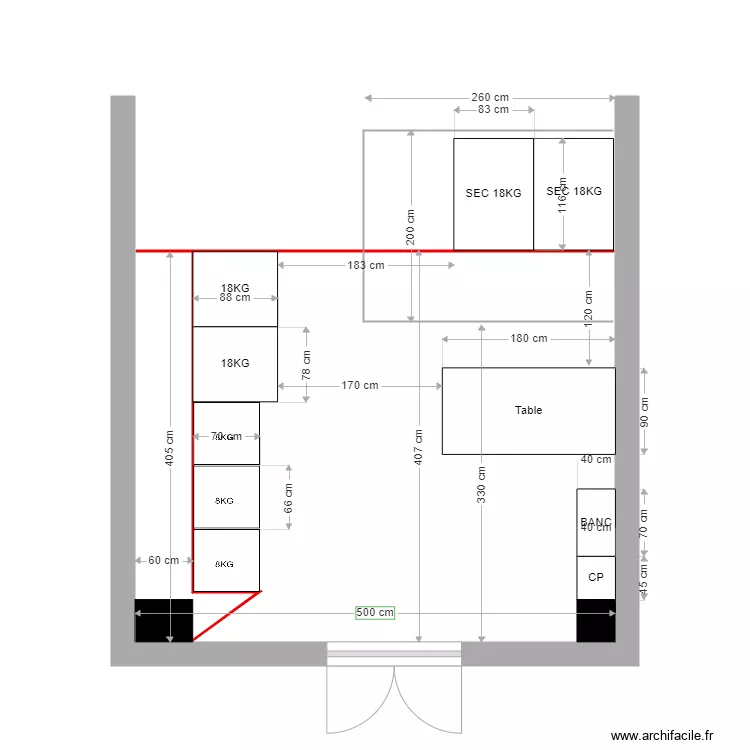 Herstal draft2. Plan de 