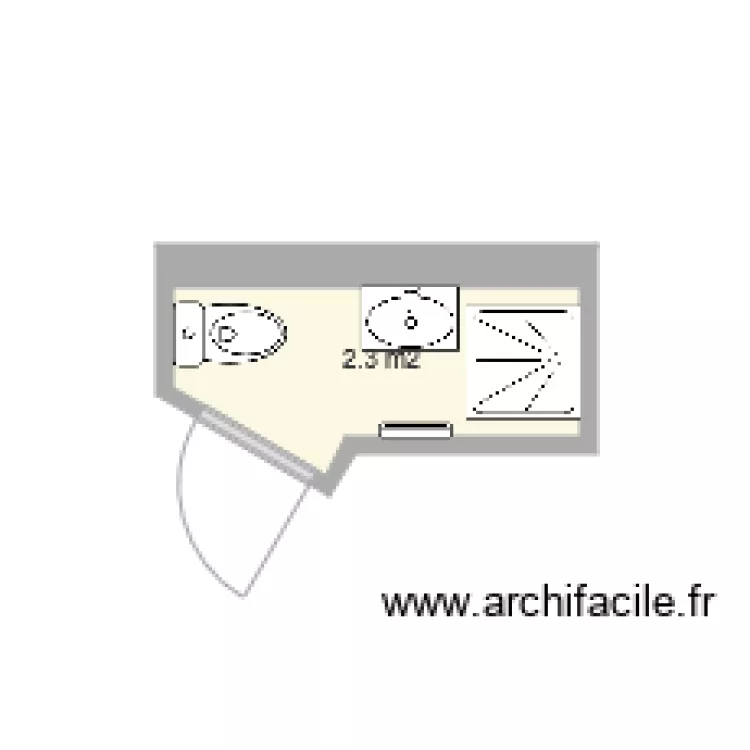 20160520 CLOUET ACTUEL. Plan de 20160520 CLOUET ACTUEL. Plan de