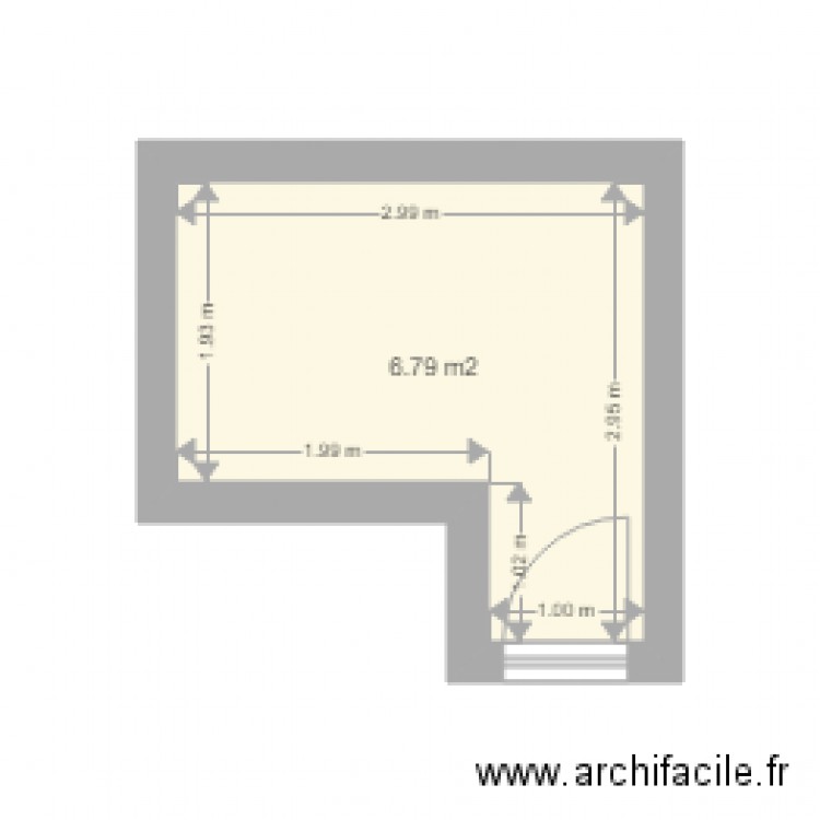 Sandweiler. Plan de 0 pièce et 0 m2