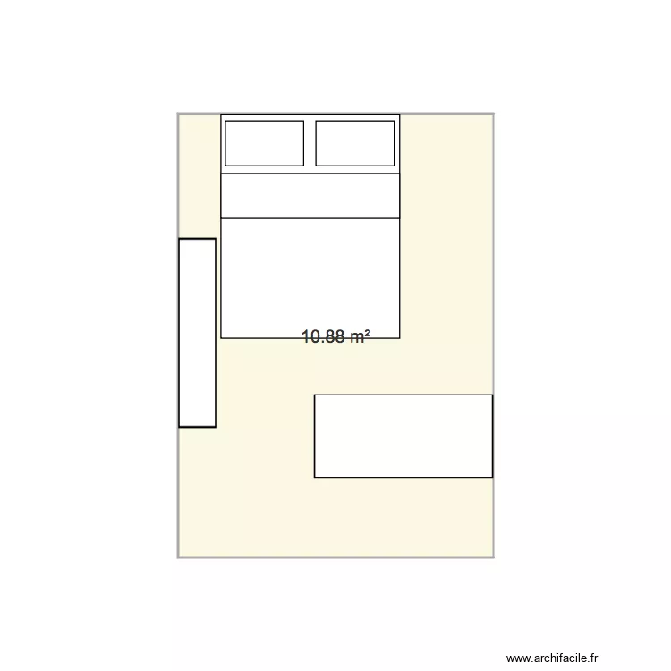bureau 1. Plan de bureau 1. Plan de