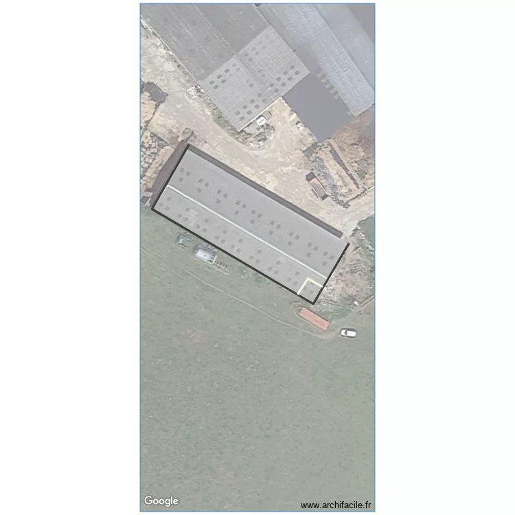 JUBERT plan g&eacute;n&eacute;ral . Plan de 